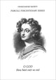 Book cover of: O God, thou hast cast us out Z36