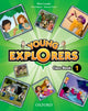 Book cover of: Young Explorers: Level 1: Class Book