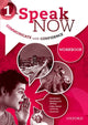 Book cover of: Speak Now: 1: Workbook. By: Jack C. Richards