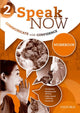 Book cover of: Speak Now: 2: Workbook. By: Jack C. Richards