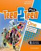 Book cover of: Teen2Teen: One: Plus Student Pack. By: Joan Saslow