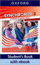 Book cover of: Synchronize 2 Students Book (Spain)