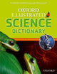 Book cover of: Oxford Illustrated Science Dictionary. By: Margarita Calderon