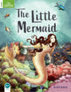 Book cover of: Classic Tales Second Edition: Level 3: The Little Mermaid. By: Sue Arengo