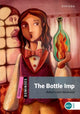 Book cover of: Dominoes: Starter: The Bottle Imp. By: Dr Robert Stevenson