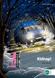 Book cover of: Dominoes: Starter: Kidnap!. By: John Escott