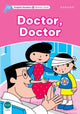 Book cover of: Dolphin Readers Starter Level: Doctor, Doctor. By: Mary Rose