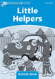 Book cover of: Dolphin Readers Level 1: Little Helpers Activity Book