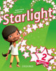 Book cover of: Starlight: Level 2: Workbook. By: Katherine Bilsborough