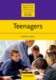 Book cover of: Teenagers. By: Gordon Lewis