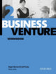 Book cover of: Business Venture 2 Pre-Intermediate: Workbook. By: Roger Barnard