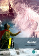 Book cover of: Dominoes: Level 1: Hamlet Audio Pack. By: William Shakespeare