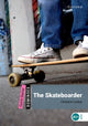 Book cover of: Dominoes: Quick Starter: The Skateboarder Audio Pack. By: Christine Lindop