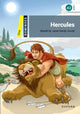 Book cover of: Dominoes: One: Hercules Audio Pack. By: Janet Hardy-Gould