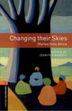 Book cover of: Oxford Bookworms Library: Level 2:: Changing their Skies: Stories from Africa Audio Pack. By: Jennifer Bassett