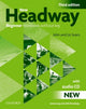 Book cover of: New Headway: Beginner Third Edition: Workbook (Without Key) Pack. By: Various