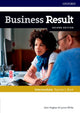 Book cover of: Business Result: Intermediate: Teacher's Book and DVD. By: John Hughes