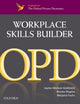 Book cover of: Oxford Picture Dictionary Second Edition: Workplace Skills Builder Edition. By: Jayme Adelson-Goldstein