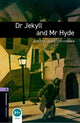 Oxford Bookworms Library: Level 4:: Dr Jekyll and Mr Hyde 9780194791700 Robert Louis Stevenson