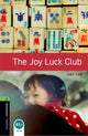 Book cover of: Oxford Bookworms Library: Level 6: The Joy Luck Club