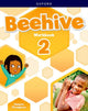 Book cover of: Beehive: Level 2: Workbook
