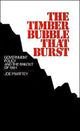 Book cover of: Timber Bubble That Burst