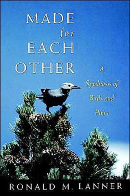 Book cover of: Made for Each Other