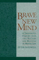 Book cover of: Brave New Mind