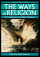 Book cover of: Ways of Religion. By: Roger Eastman