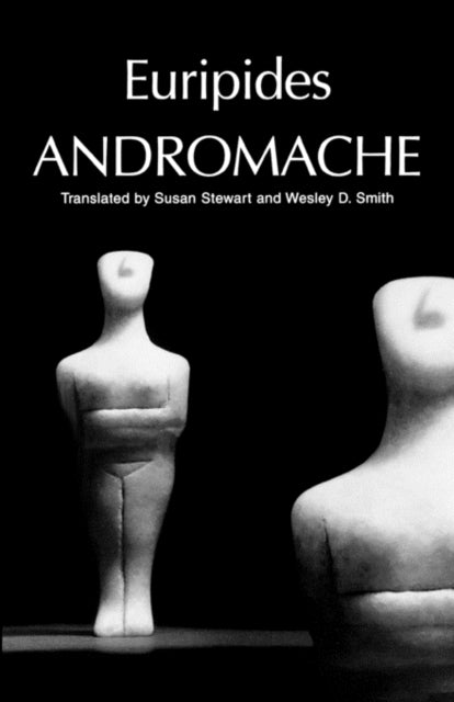 Book cover of: Andromache