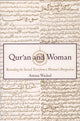 Book cover of: Qur'an and Woman. By: amina wadud