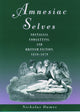 Book cover of: Amnesiac Selves