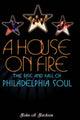 Book cover of: House on Fire. By: John A. Jackson