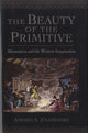 Book cover of: Beauty of the Primitive. By: Andrei A. Znamenski