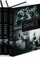 Book cover of: International Encyclopedia of Dance