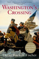 Book cover of: Washington's Crossing. By: David Hackett Fischer