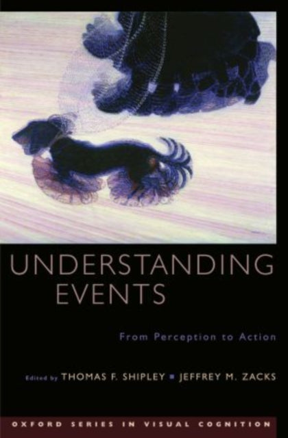 Book cover of: Understanding Events