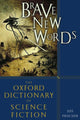Book cover of: Brave New Words. By: Jeff Prucher