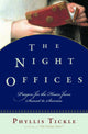 Book cover of: Night Offices. By: Phyllis Tickle