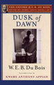 Book cover of: Dusk of Dawn: An Essay Toward an Autobiography of a Race Concept. By: W. E. B. Du Bois