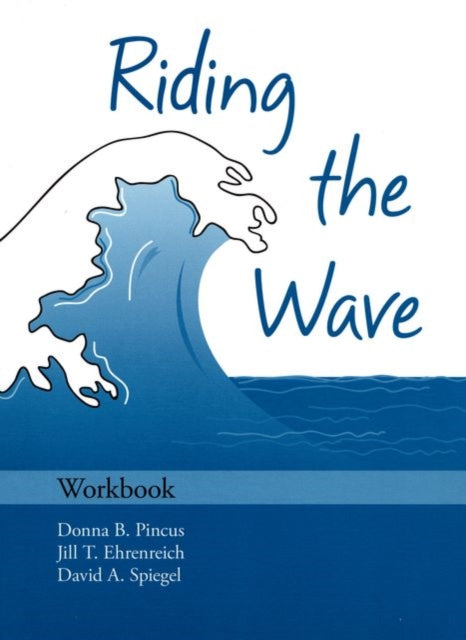 Book cover of: Riding the Wave: Workbook