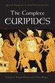 Book cover of: Complete Euripides Volume I Trojan Women and Other Plays