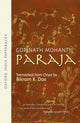 Book cover of: Paraja. By: Gopinath Mohanty