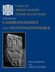Book cover of: Cambridgeshire and Huntingdonshire. By: David Stocker