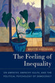 Book cover of: Feeling of Inequality. By: Martin Hartmann