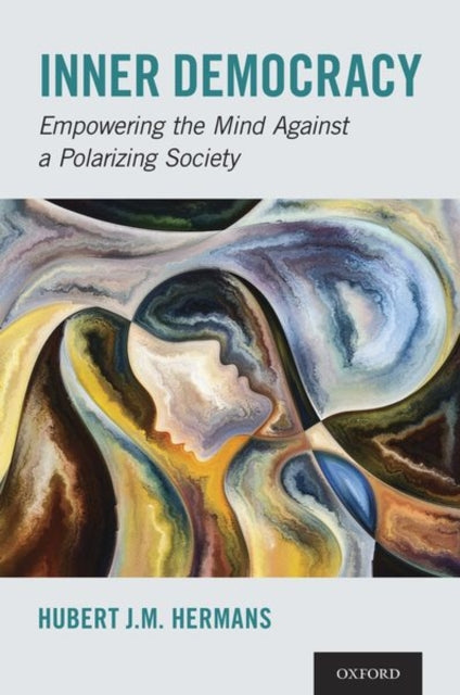 Book cover of: Inner Democracy. By: Hubert J. M. Hermans
