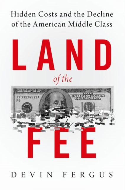 Book cover of: Land of the Fee. By: Devin Fergus