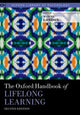 Book cover of: Oxford Handbook of Lifelong Learning. By: Manuel London