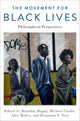 Book cover of: Movement for Black Lives. By: Brandon Hogan