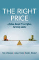 Book cover of: Right Price. By: Peter J. Neumann